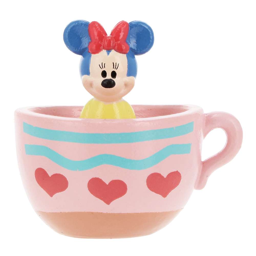 【預訂】TDR Disney Characters bath ball 4p