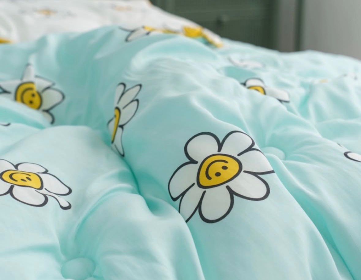 韓國無塵四季被 (韓國製) #KQ3159