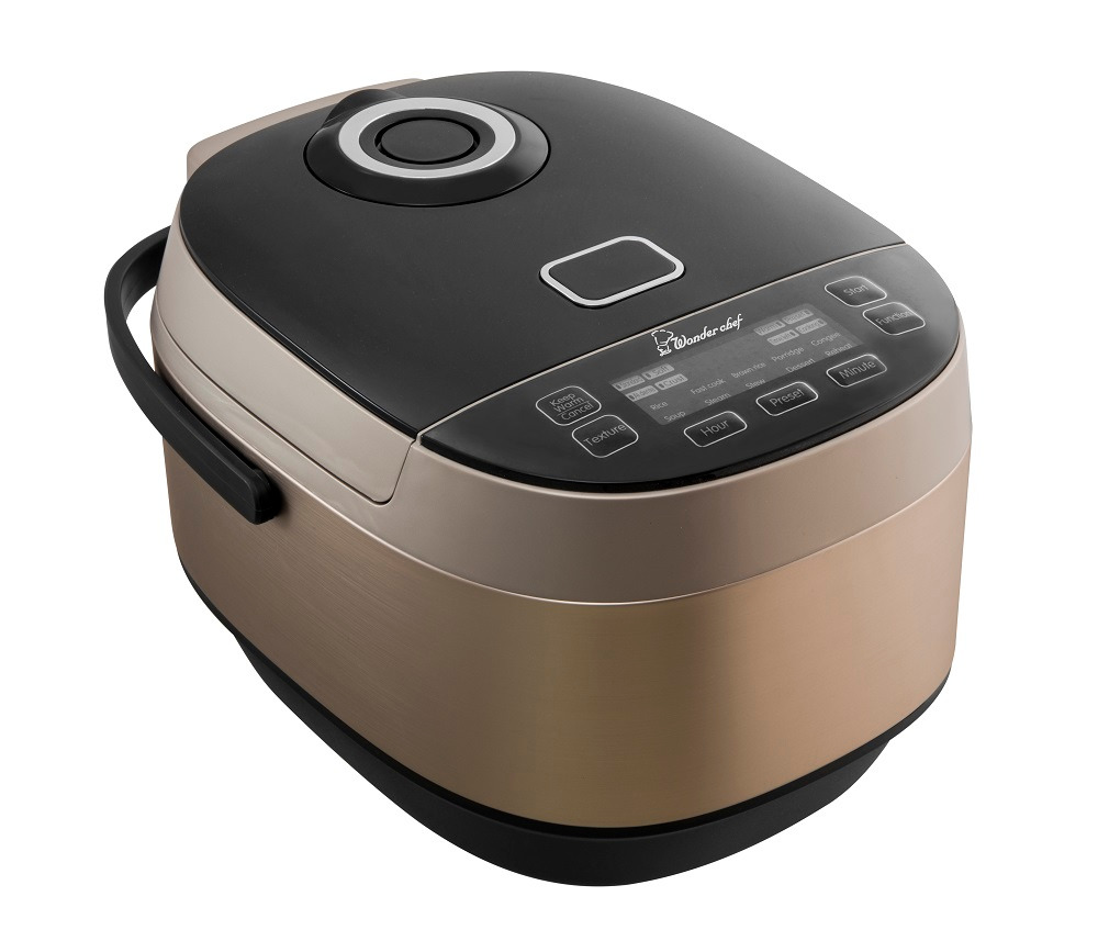 IH Magic Rice Cooker 1.8L