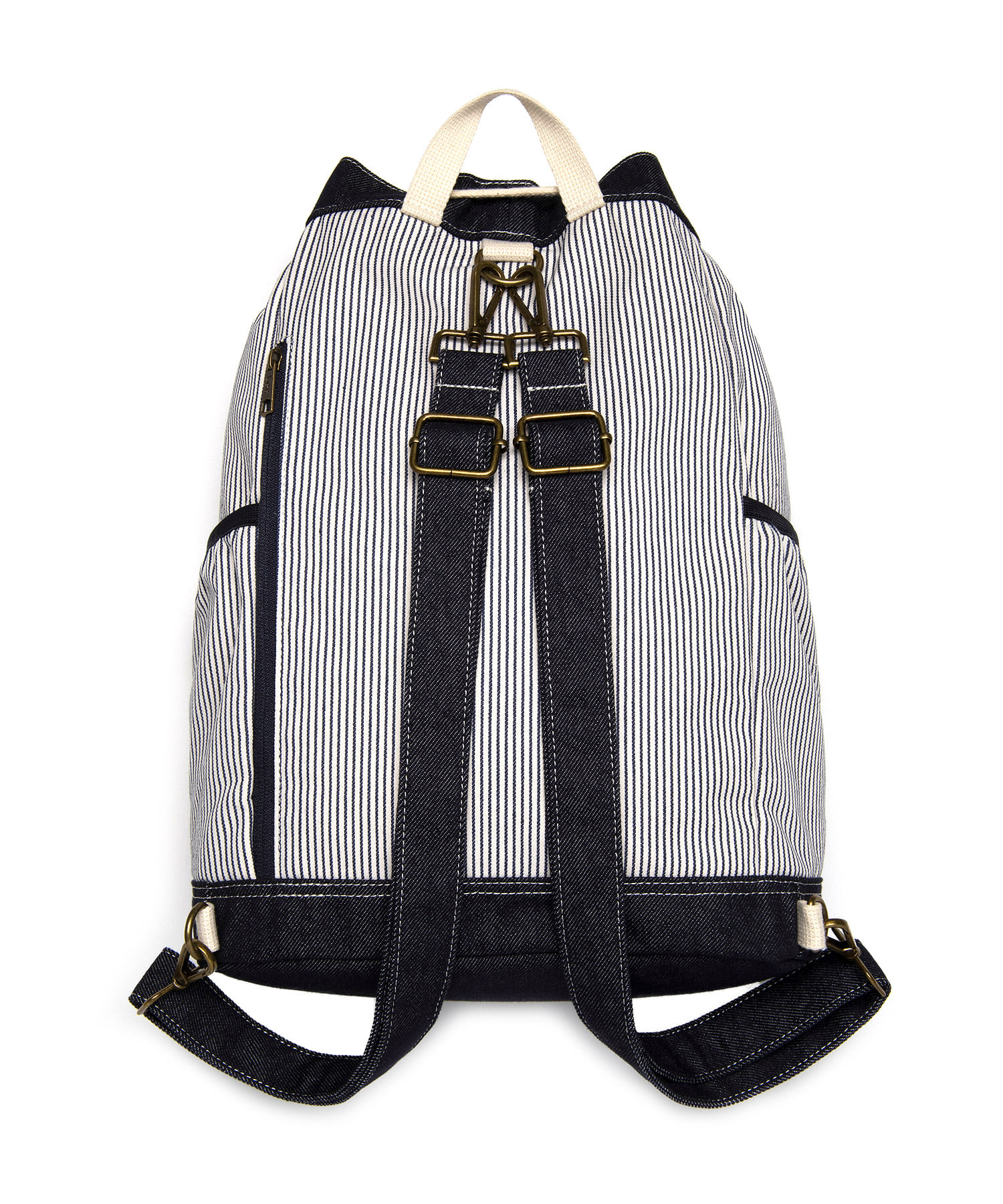 Lee 2-Way Bucket Backpack