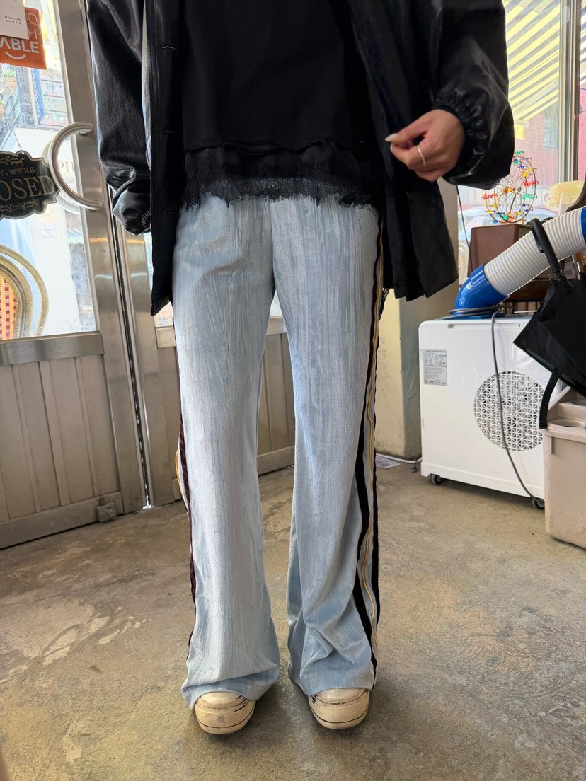 (2026FW) FRANC - PANTS
