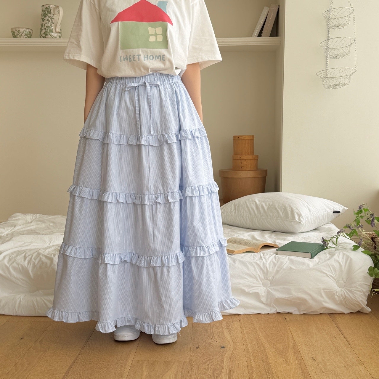 🇰🇷Ninibello 裙 親子