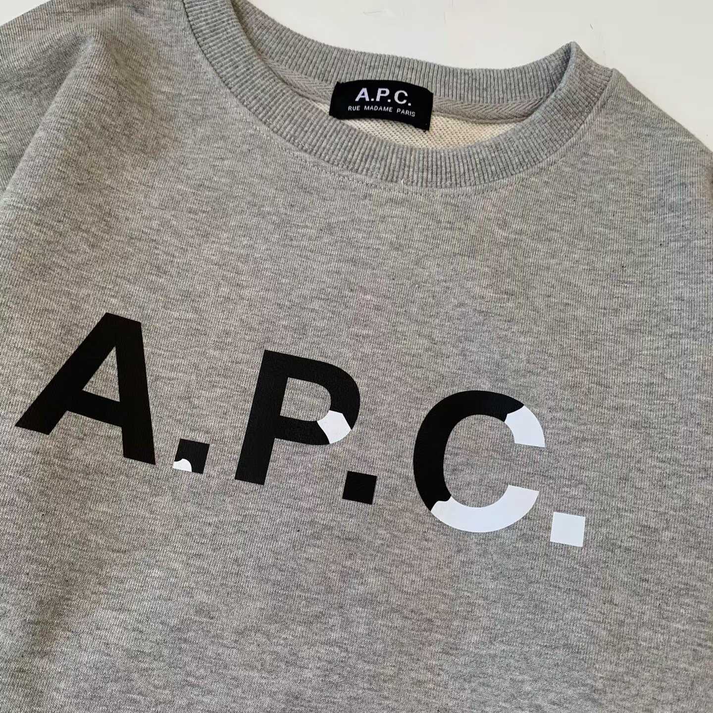 預訂 A.P.C.衛衣 [貨號26A954]