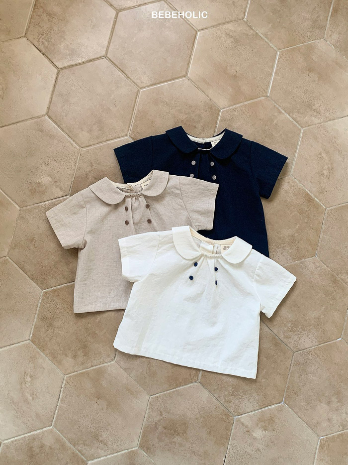 🇰🇷Bebeholic tee