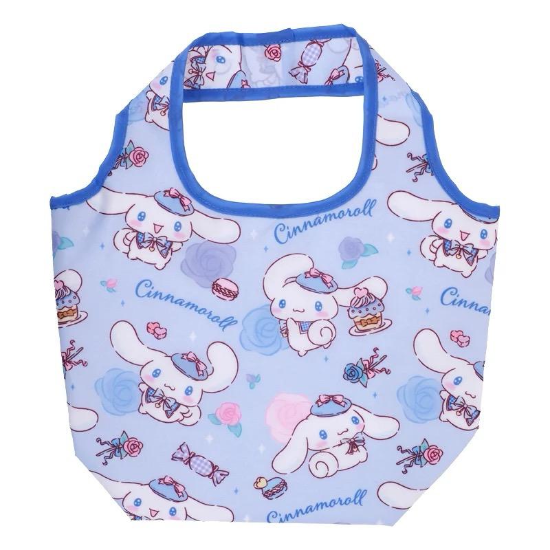 Sanrio 可摺式保溫餐盒袋