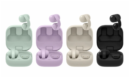 Sony LinkBuds Clip 耳夾式無線耳機 WF-LC900 - 平行進口