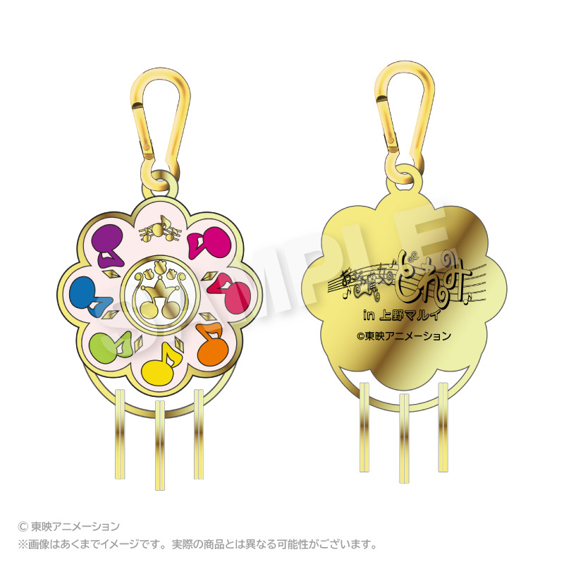 【優惠至2026/03/15】訂購 2026/05 Stella Notes おジャ魔女どれみ