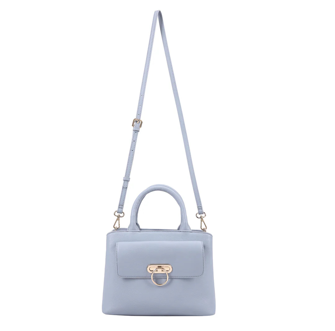 [訂購］Paul Costelloe NAVARRE真皮袋 PC7339