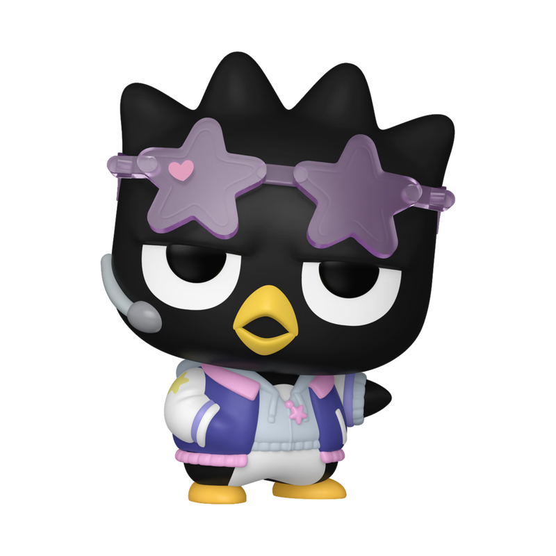 📦訂購 美國代購 Funko POP! Sanrio Badtz-Maru (K-Pop Outfit) Figure XO仔 模型
