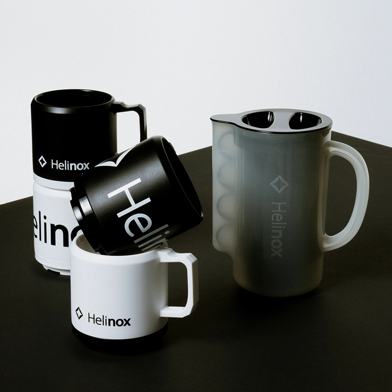 Helinox韓國團(全部)🖤