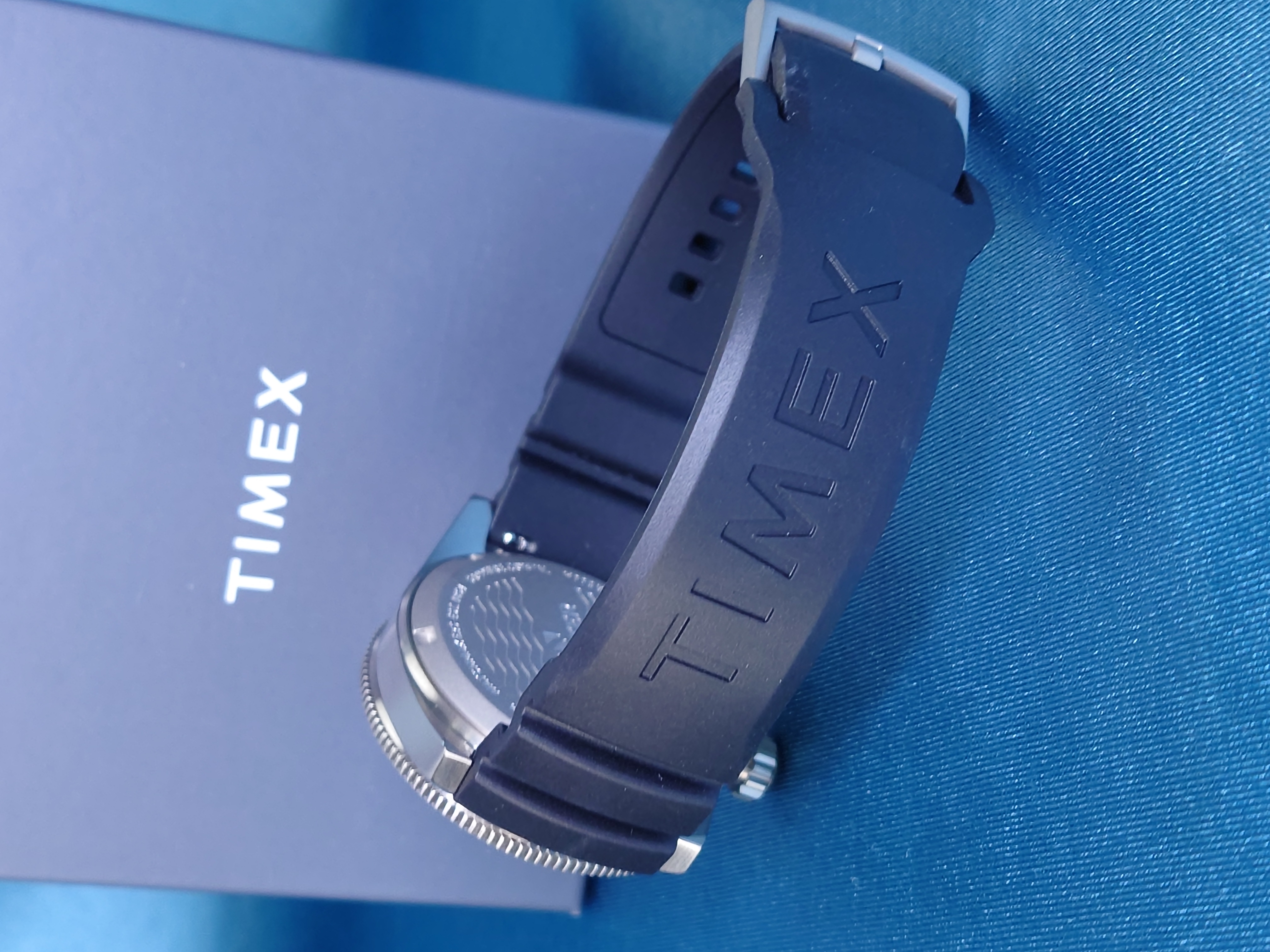 Timex Deepwater Reef 200 - TW2Y643