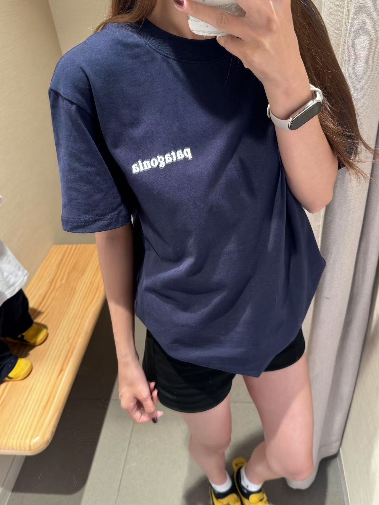 0614 巴塔百搭經典親子Tee