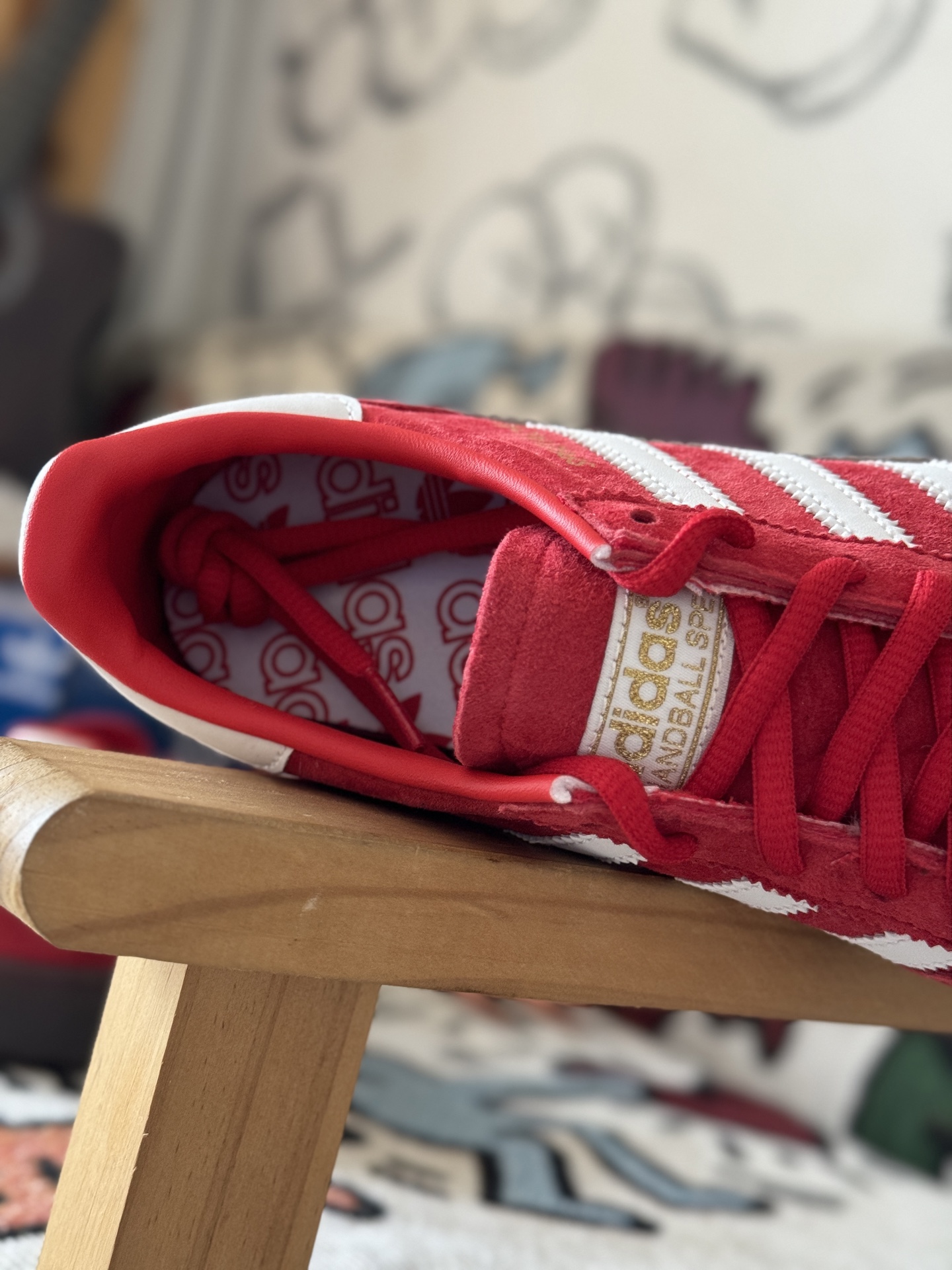 Adidas Originals Handball Spezial FV1227