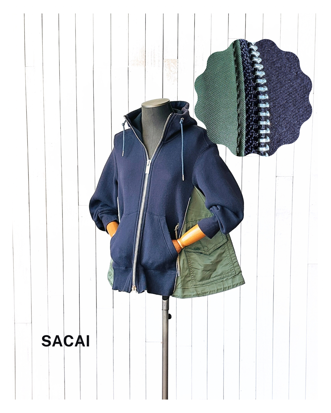 【AT08】💁🏻‍♀️女系