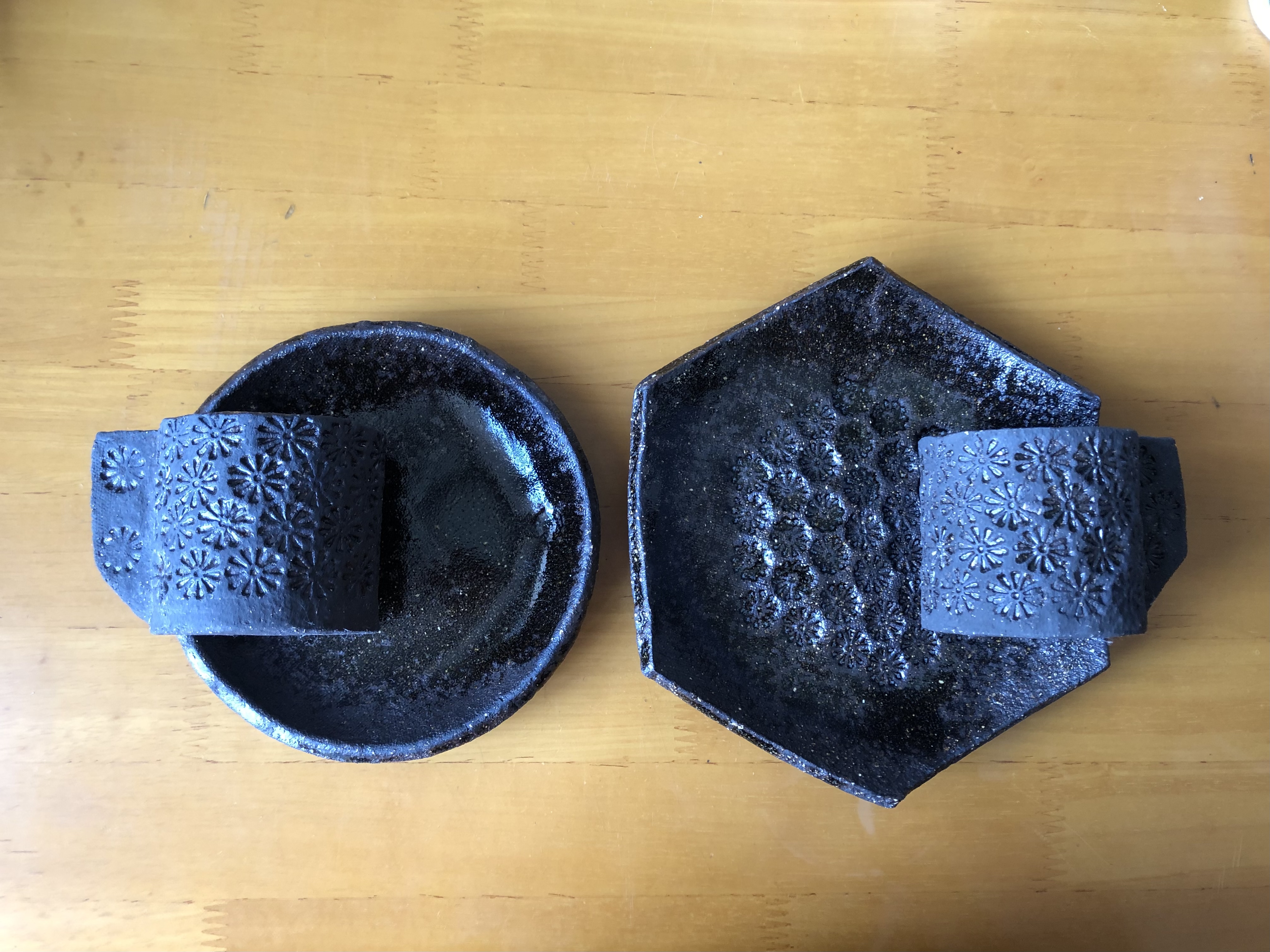 Inkceramic 花甲青年 ～ inka series