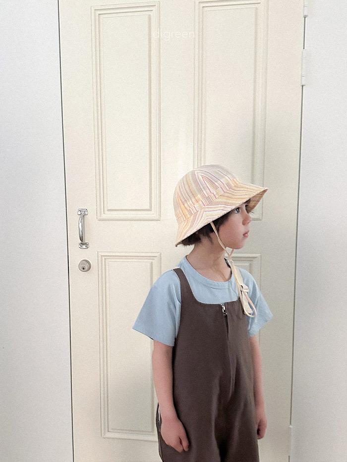🇰🇷Digreenkids 帽
