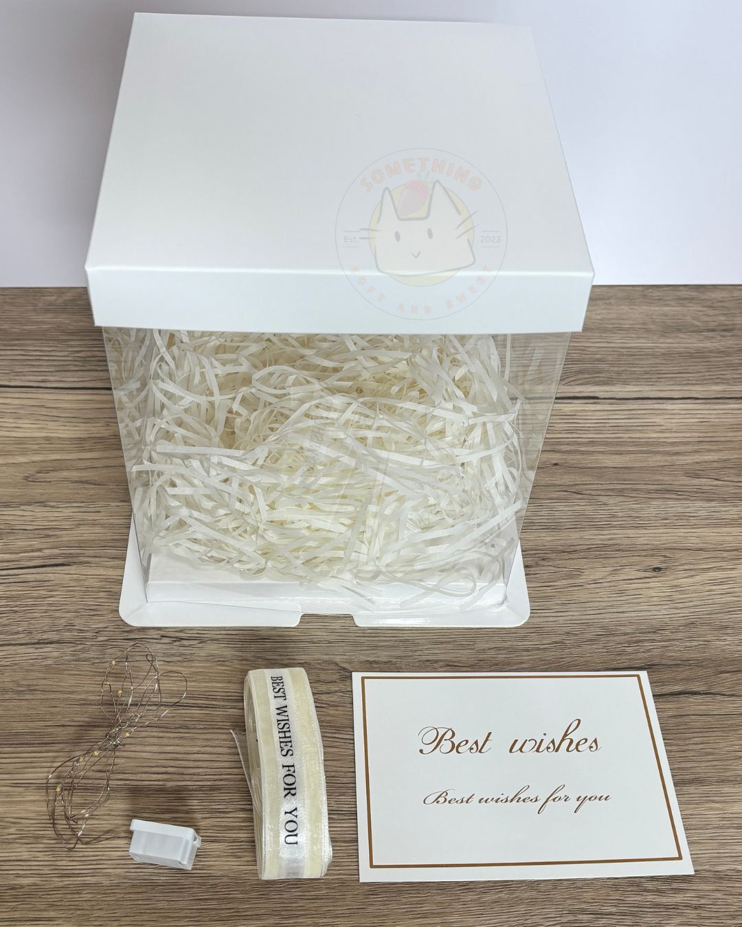 心意臻選 - 精緻禮盒套裝