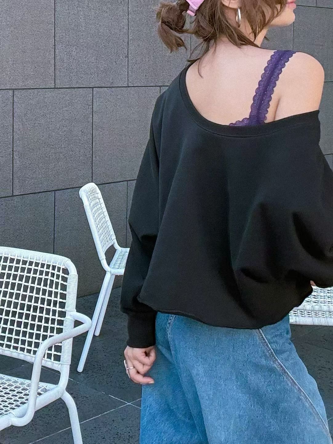 (2026SS) PARIS MATCH - TOP