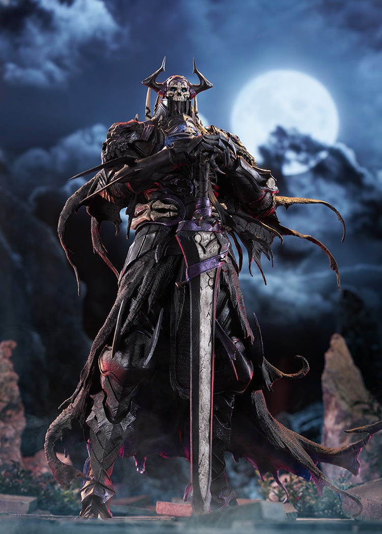 (預訂訂金 $400) (總價 $998) GSC POP UP PARADE SP Fate/Grand Order Assassin/“山之翁” (行版) FGO Assassin/"First Hassan"