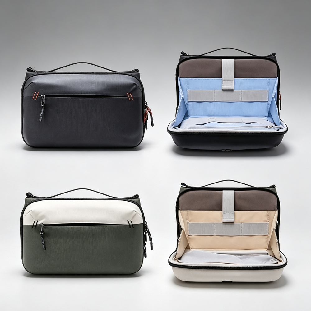 Ronan Crossbody Bag | Ronan 斜背手袋