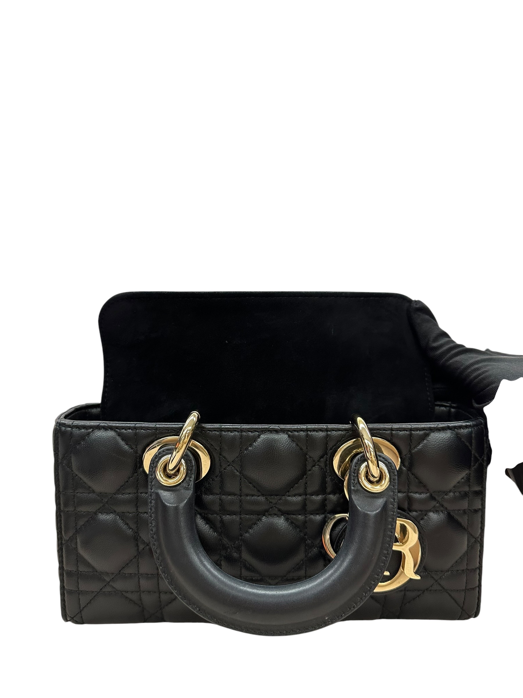 Pre-owned Christian Dior Lady D-Joy Bag / Product Code:081501