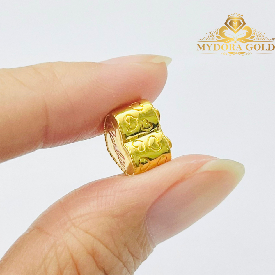 MYDORA Bead Barbiee Love (5G) l EMAS 916/22K