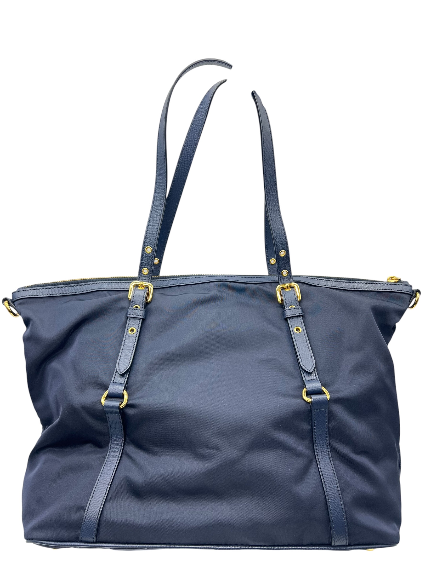 Pre-Owned PRADA Tote Bag / Product Code: 061410