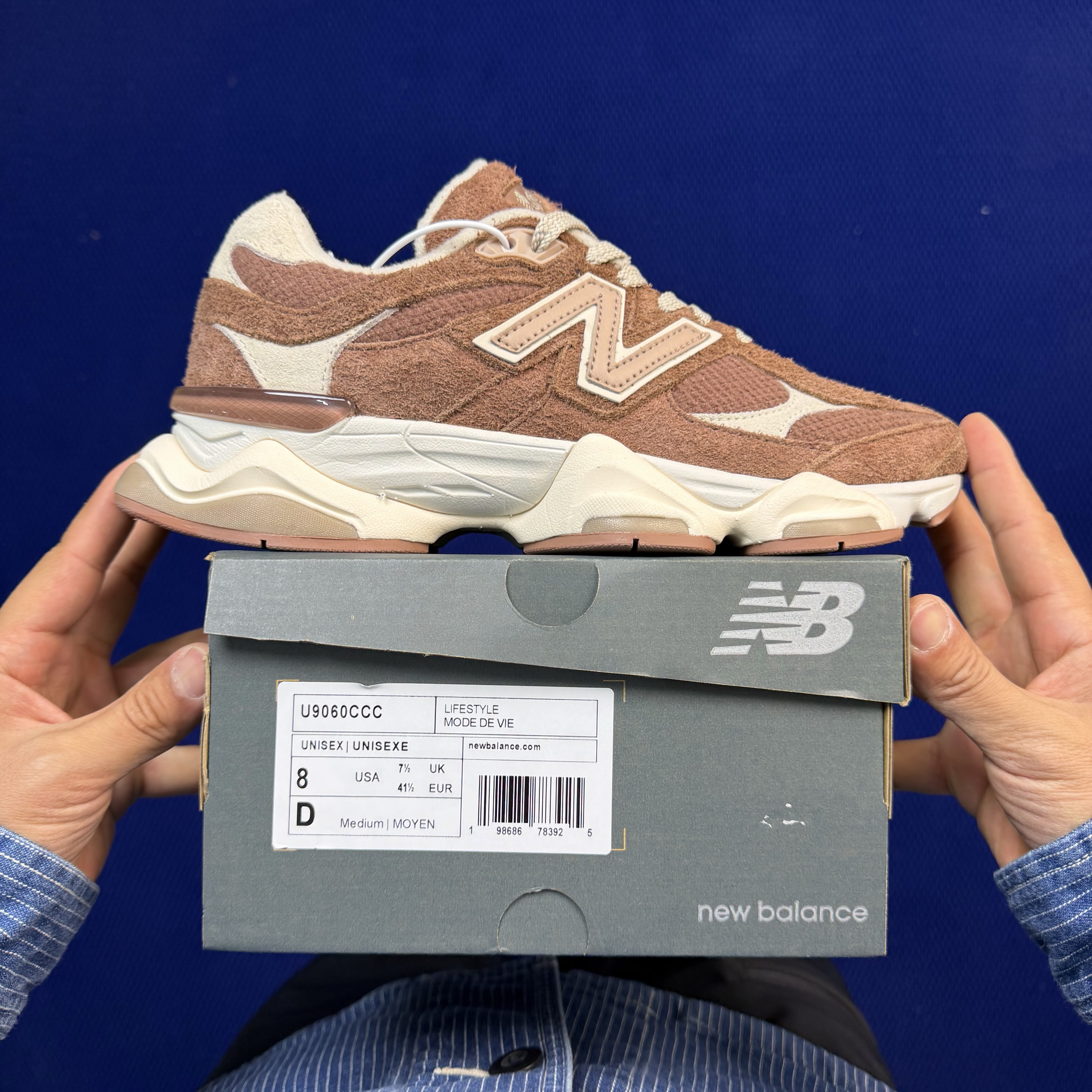 New Balance 9060 U9060CCC