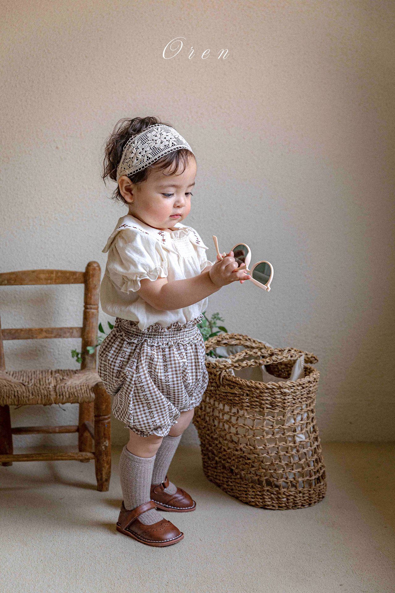 CH4487 Top Set