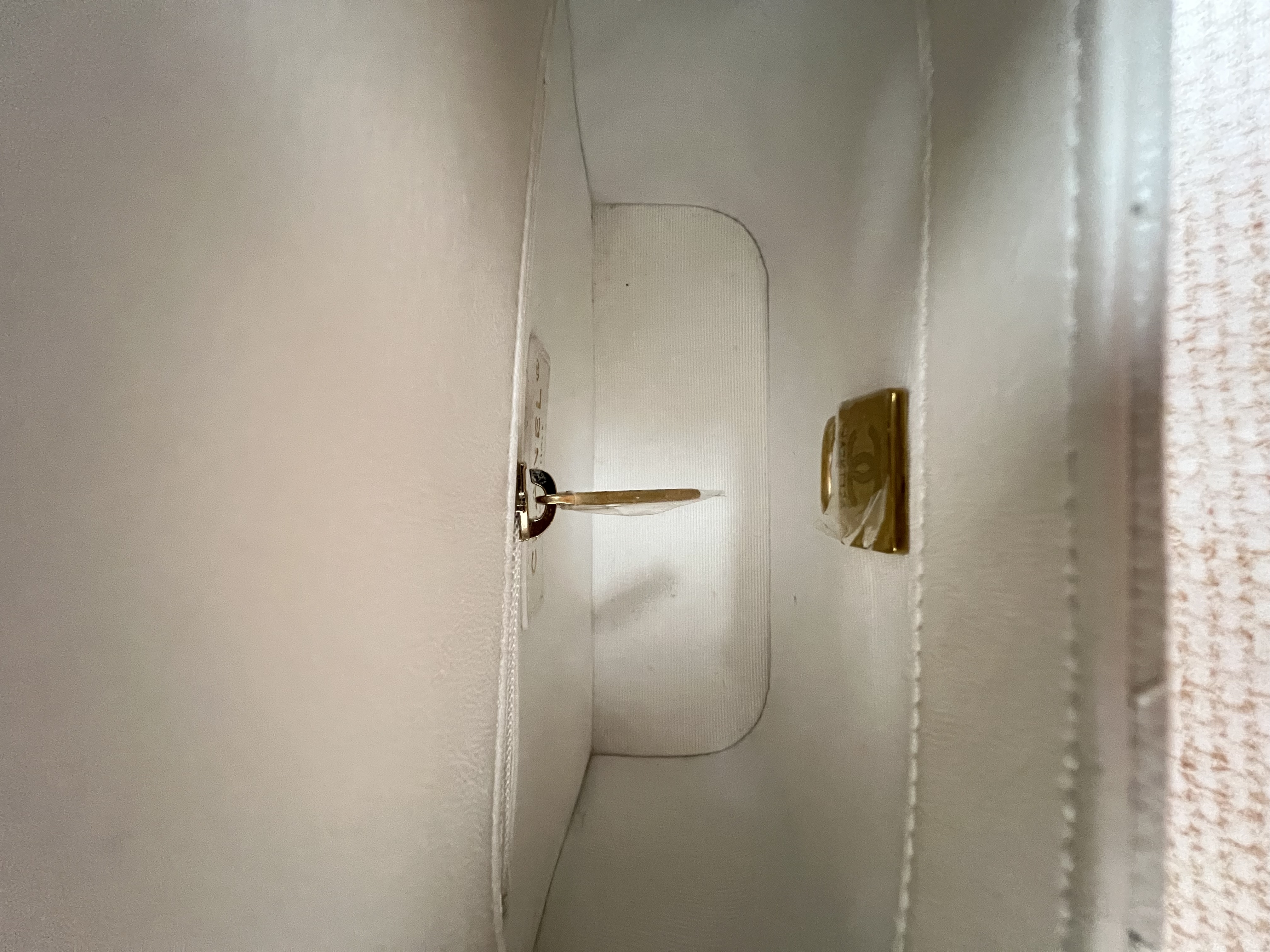 Pre-Owned CHANEL 19 Flap Bag / Product Code: 26042215