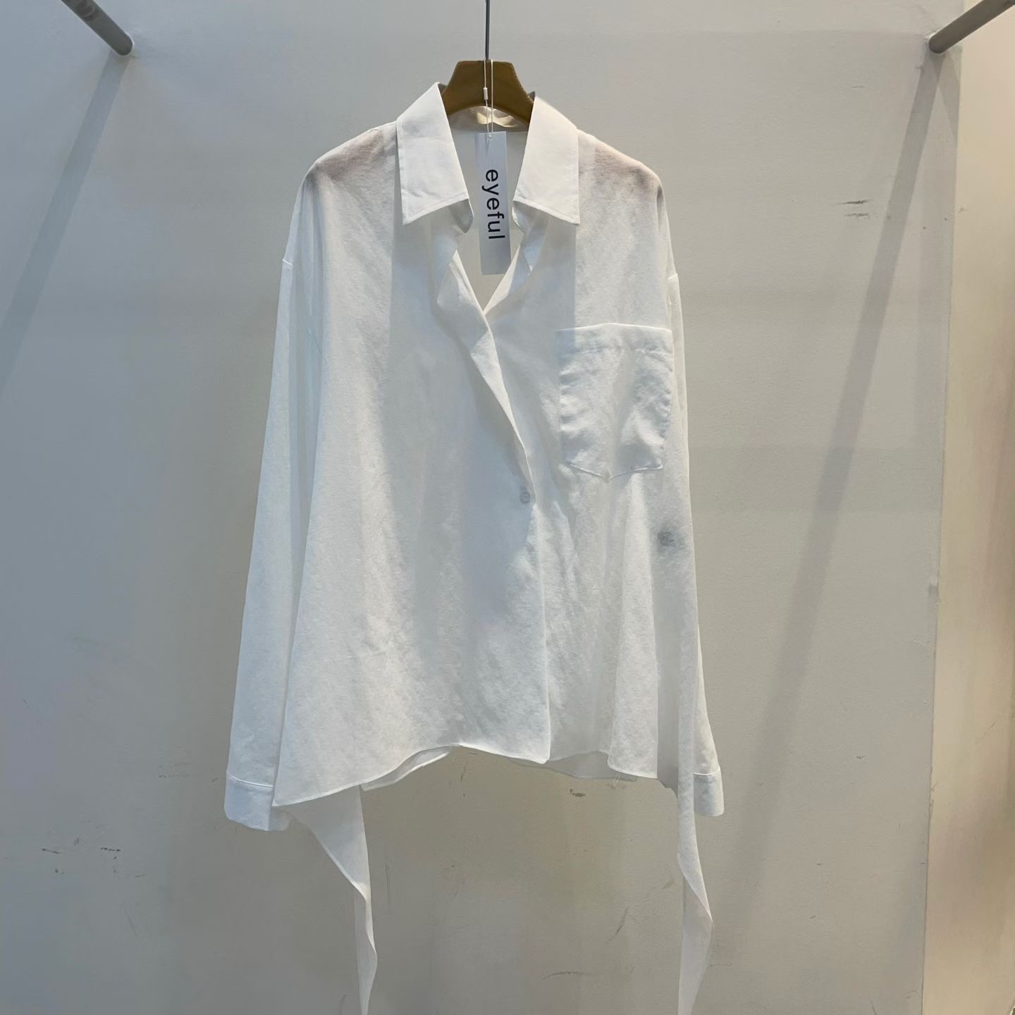 (2026SS) EYEFUL - TOP