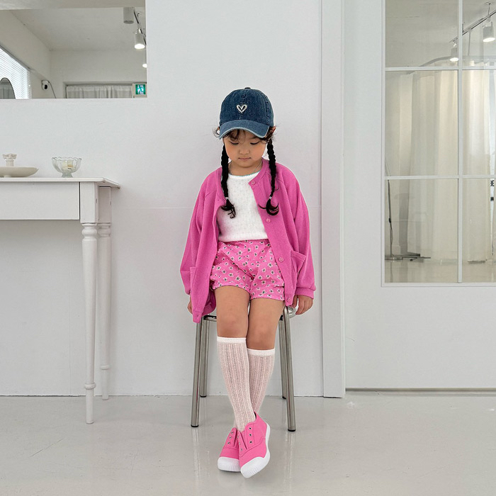 🇰🇷middle name 褲