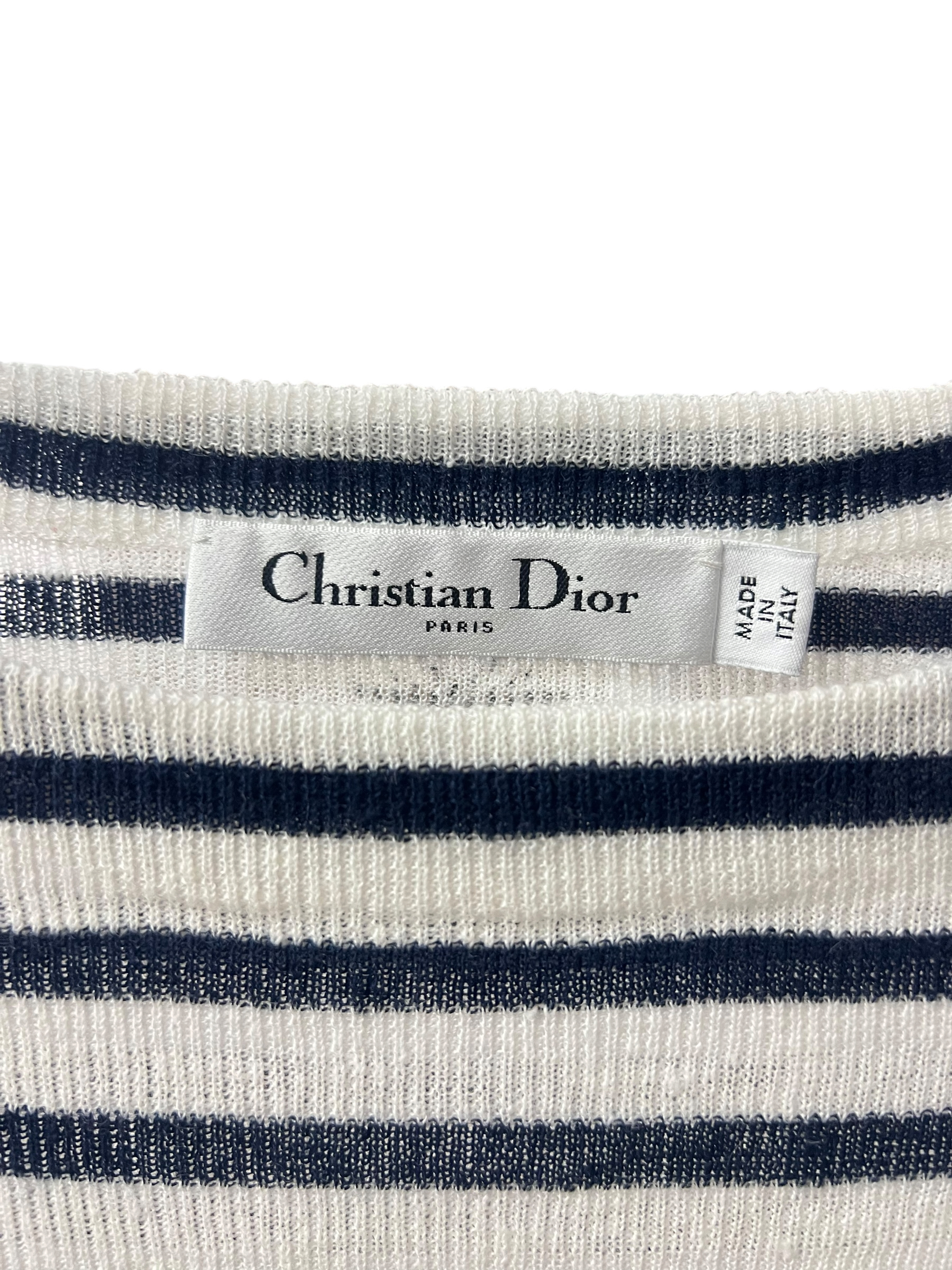Pre-owned CHRISTIAN DIOR Dioramour Knitwear / Product Code: 26053107