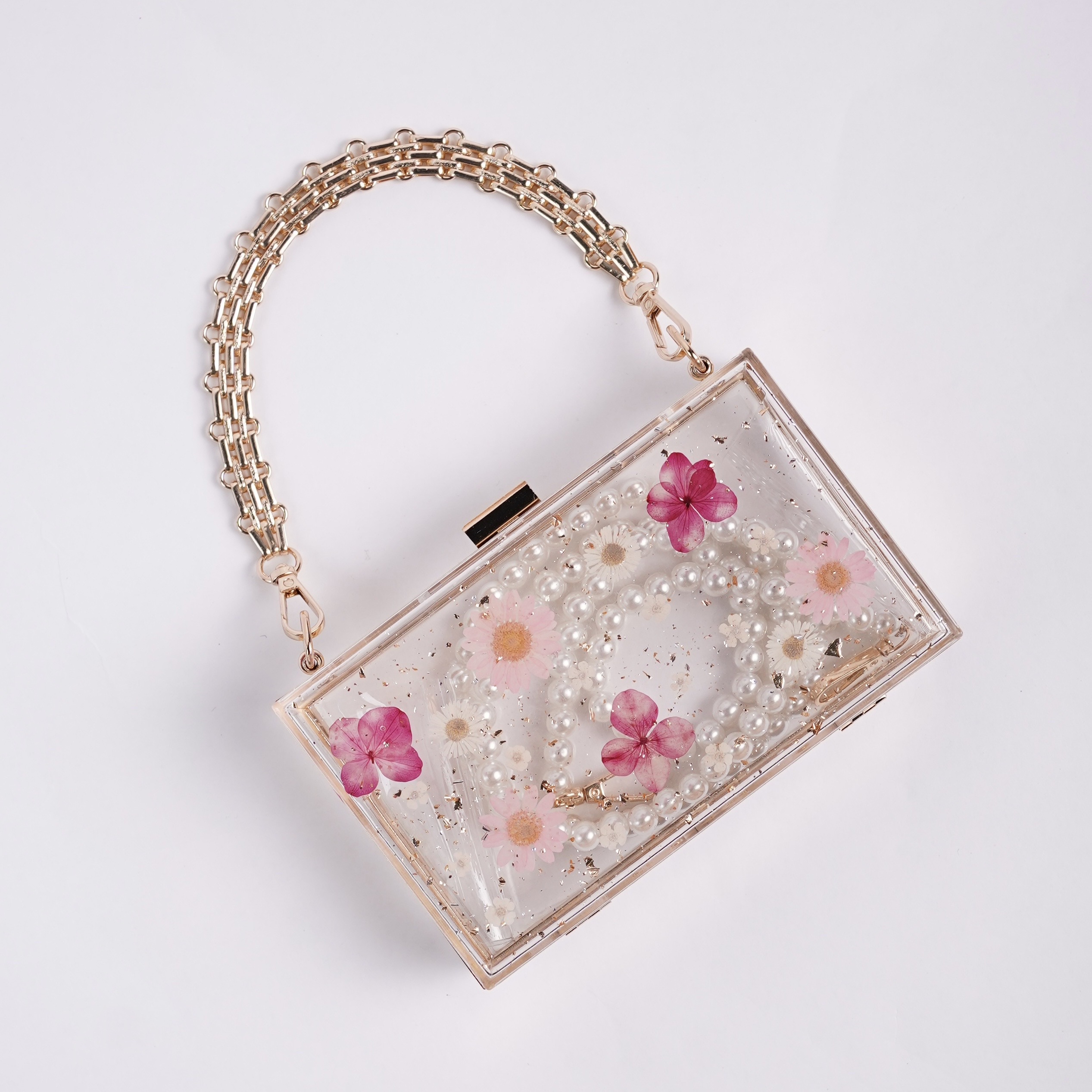 Clutch Bag