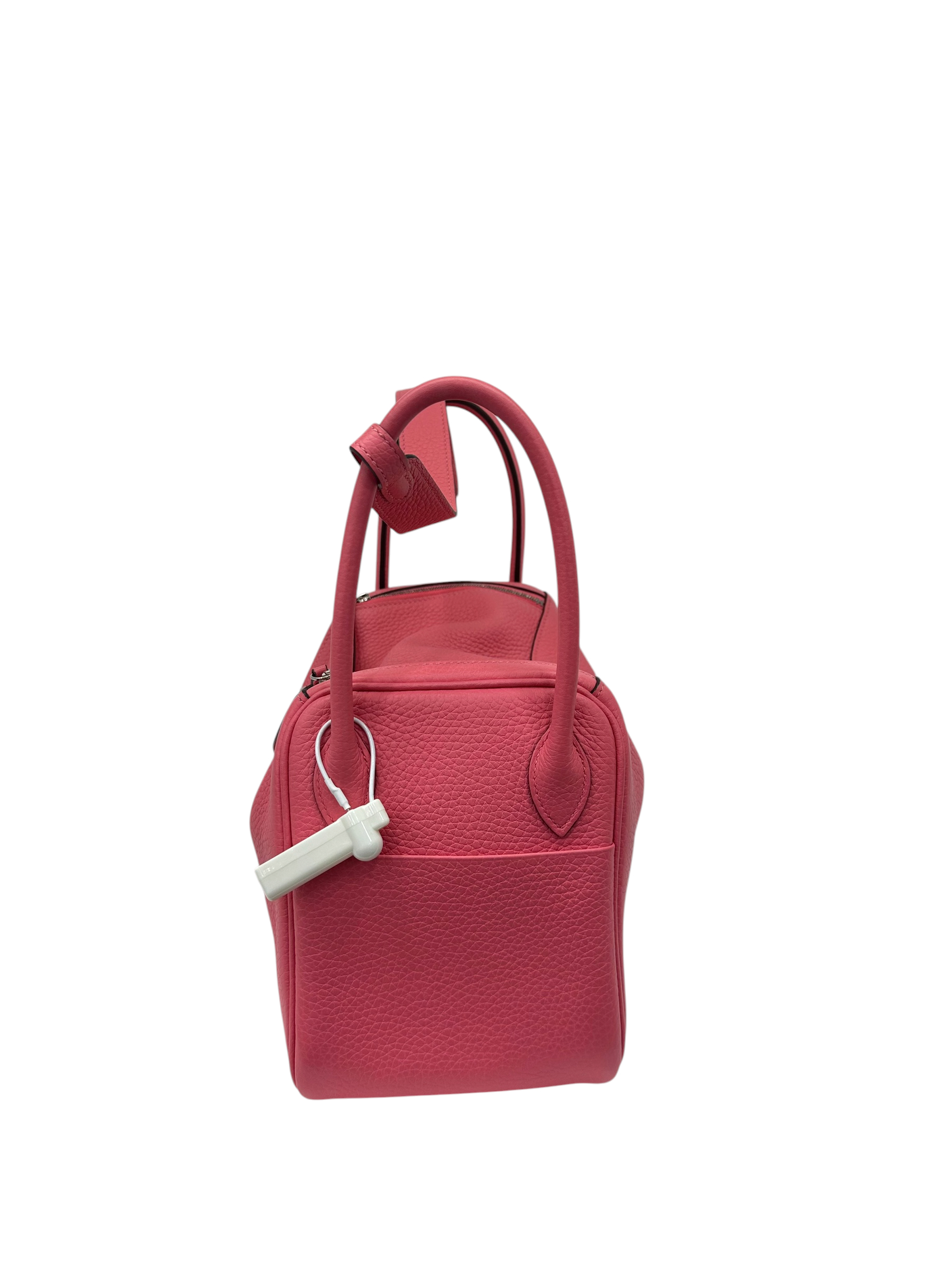 Pre-Owned HERMÉS Lindy 27 Stamp T/ Product Code: 26051809