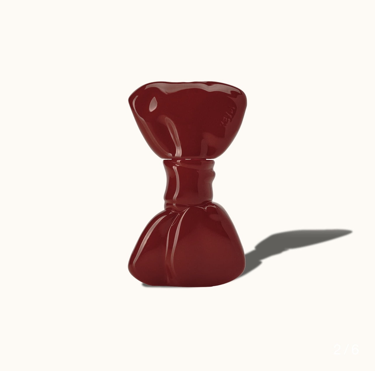 韓國大熱🎀Keym lip glow bow 