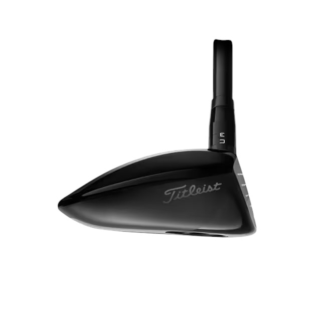 全新 TITLESIT GTS3 FAIRWAY WOOD 球道木