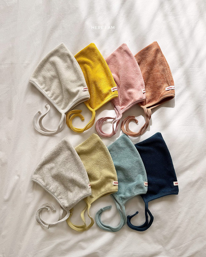 🇰🇷Here I Am帽