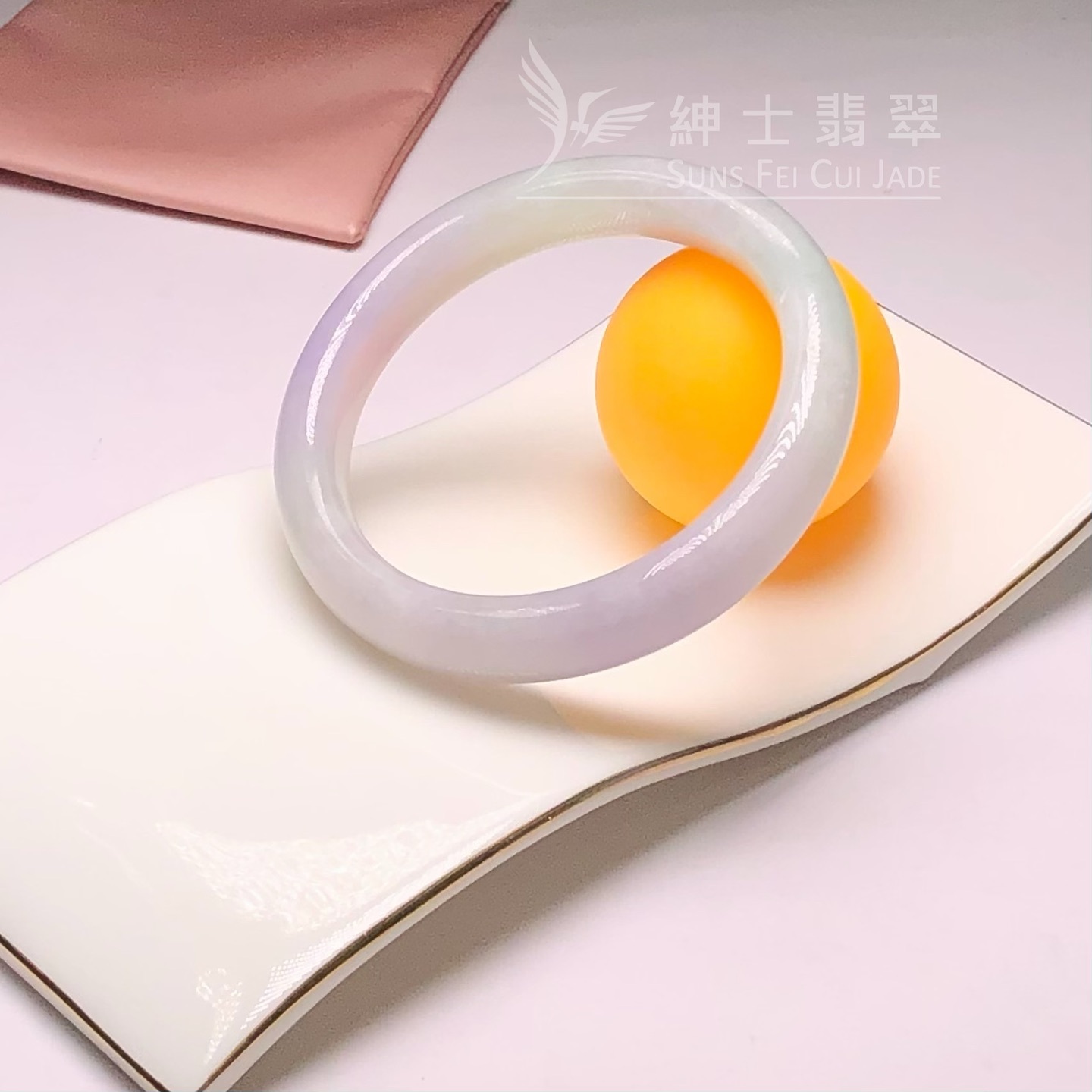 會卡春彩福鐲57.7mm