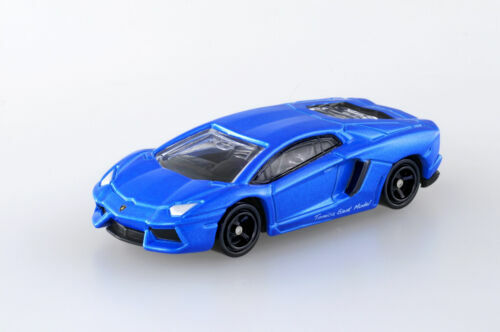 [現貨] [日本直送] TOMICA EVENT MODEL No. 11 Lamborghini Aventador LP 700-4 | TOMICA {TF2402037}