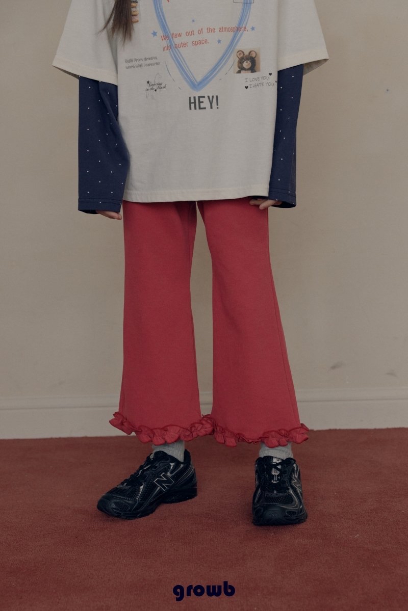 Growb | Chiron Pants