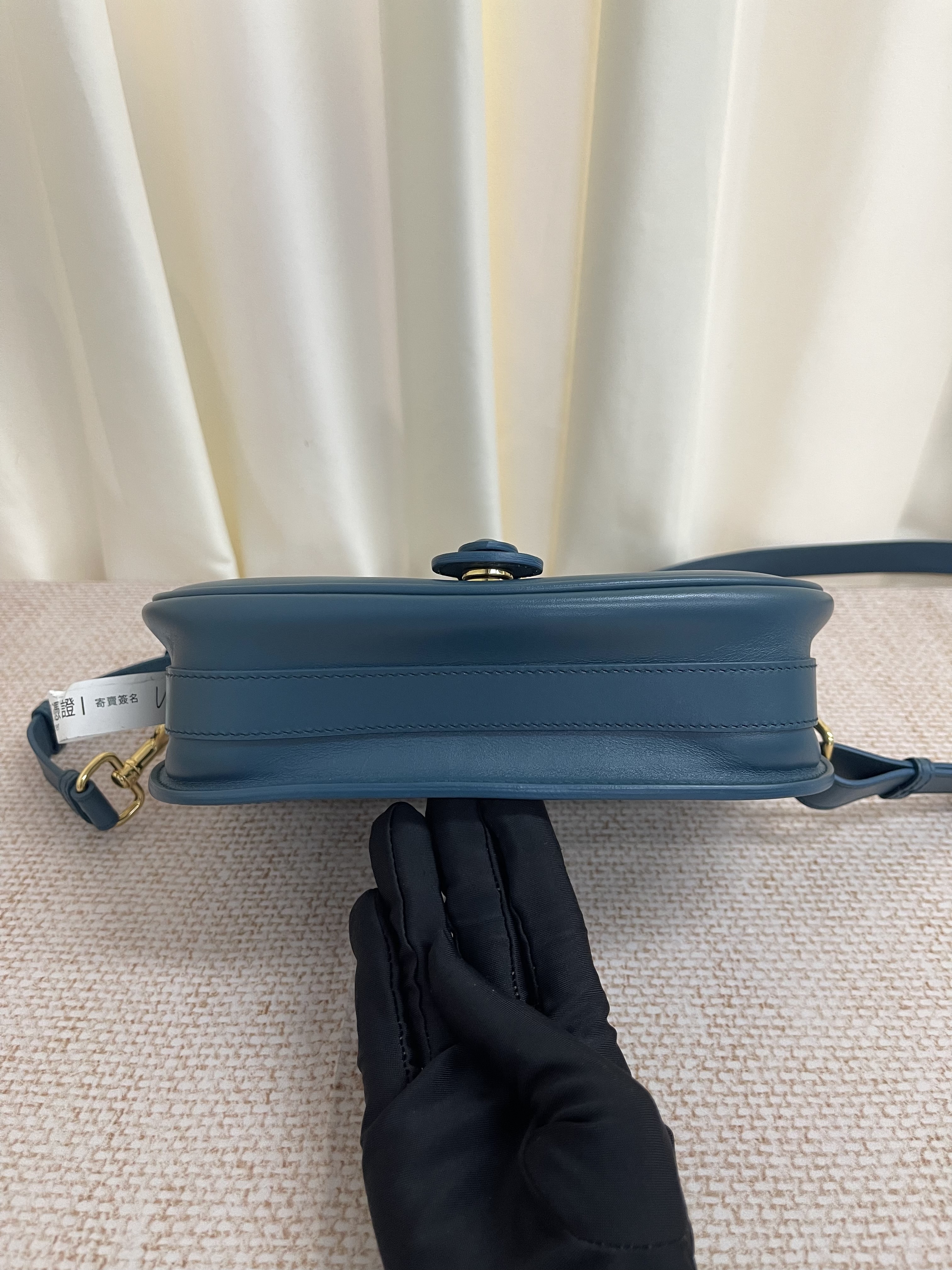 Pre-owned Dior Bobby/ Product Code: 26031705