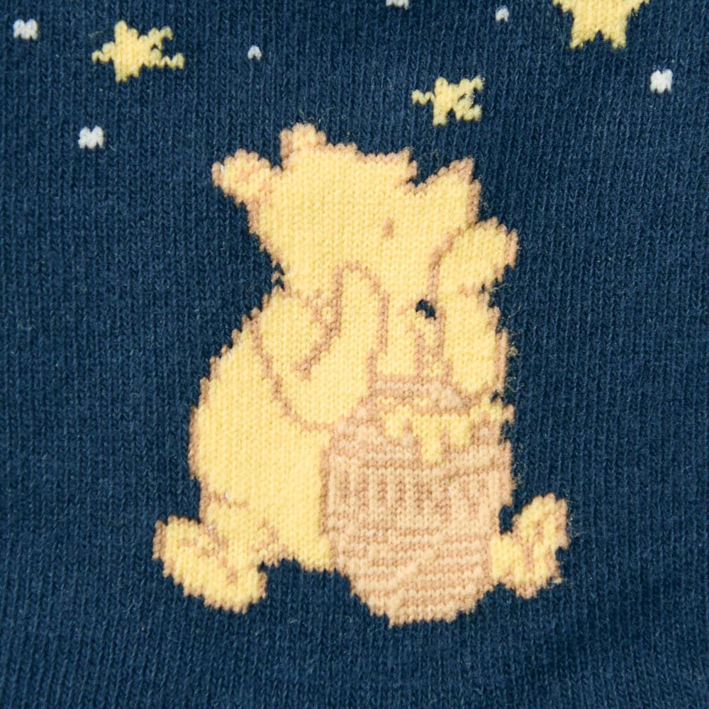 🆕【⭐訂購⭐】🇯🇵日本直送🌀#Disney 短襪套裝(1套2對)［3款選］🌀[ELBA-0173][260324]