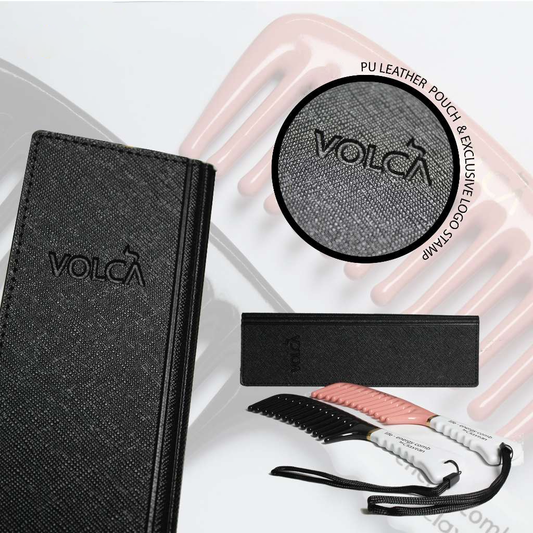 POUCH03/04 VOLCA Comb Accessory