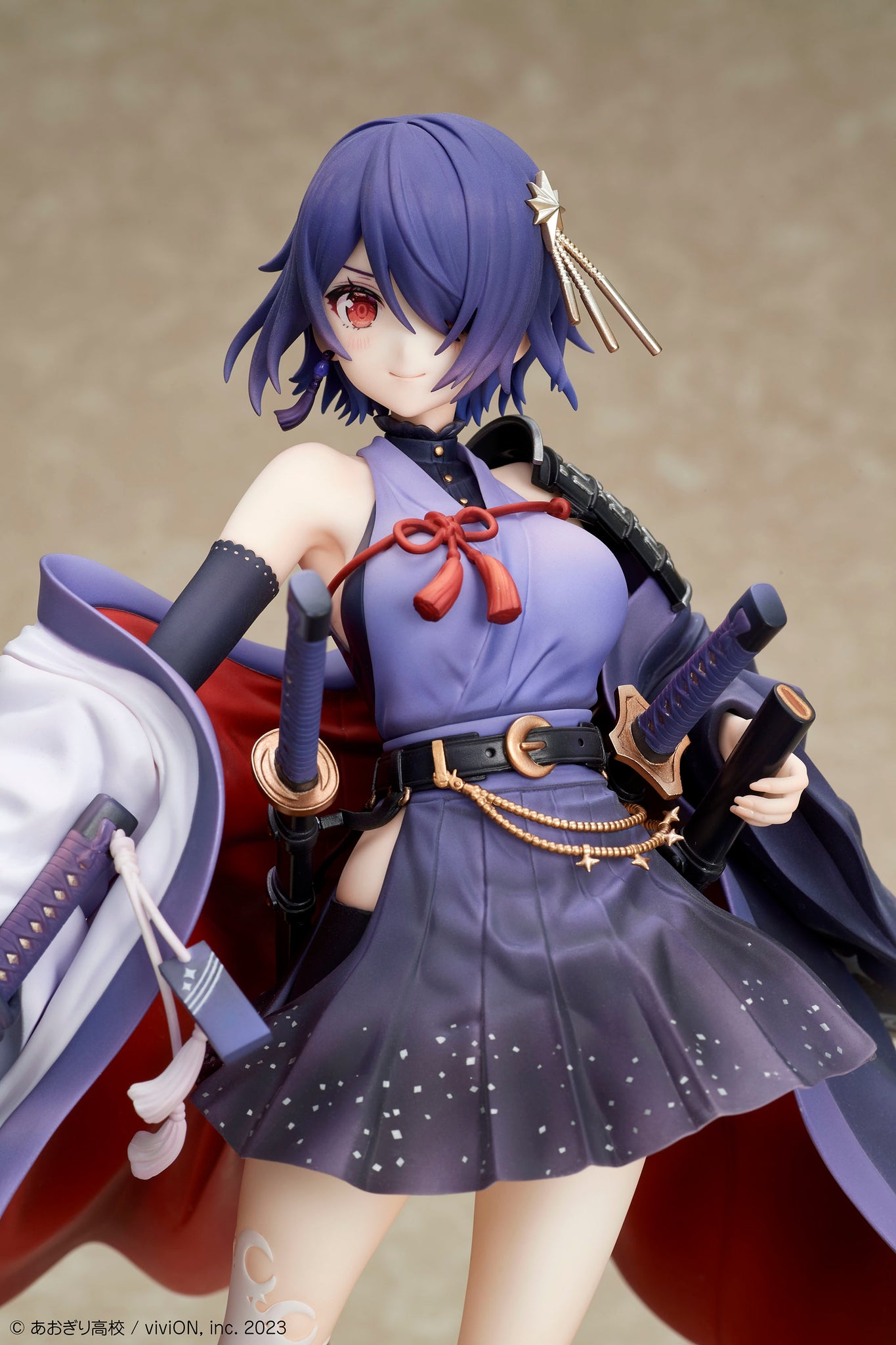 (預訂訂金 $700) (總價 $1515) Design COCO 青桐高校 音靈魂子 和武裝Ver. (行版)
