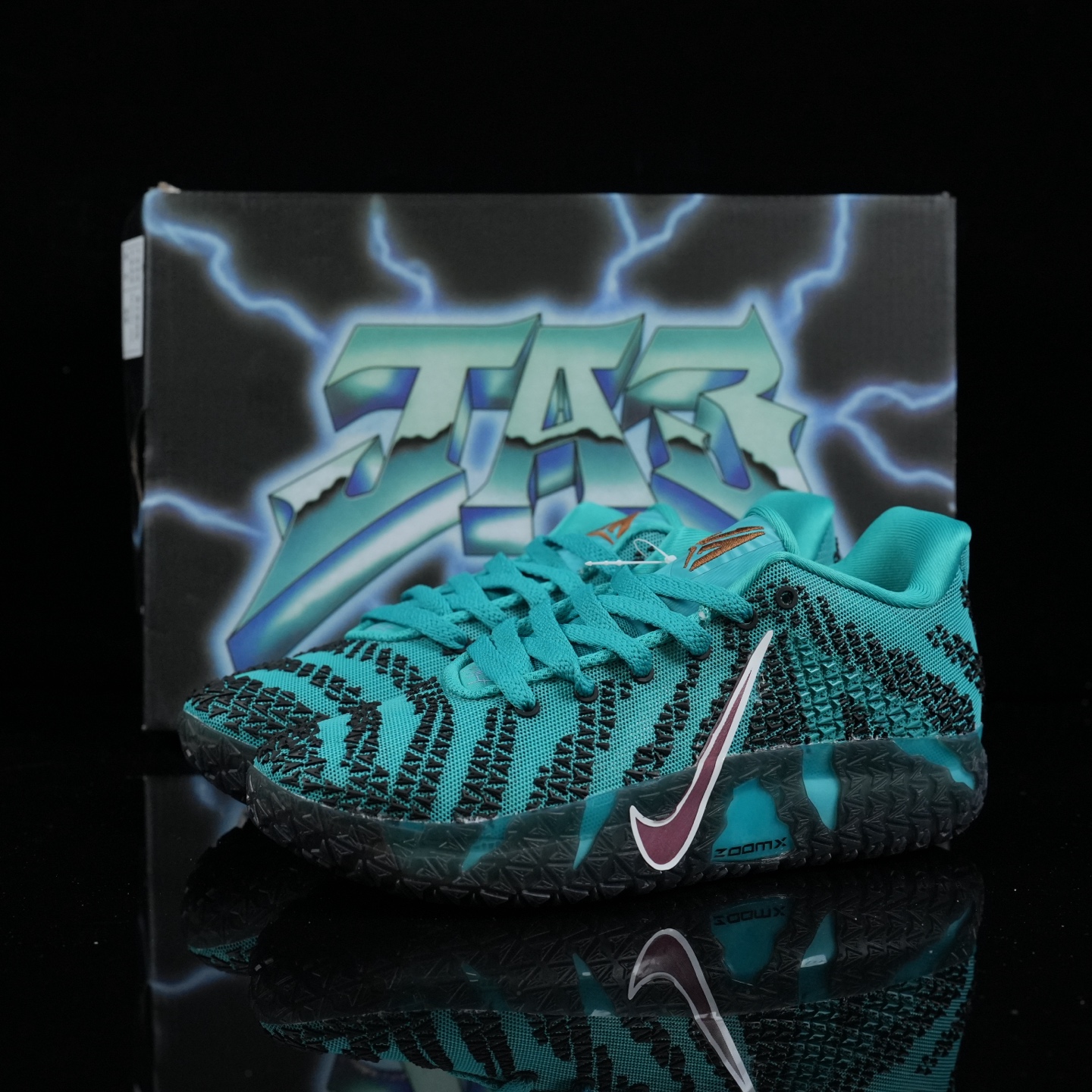 Nike Ja 3 HF2793-300