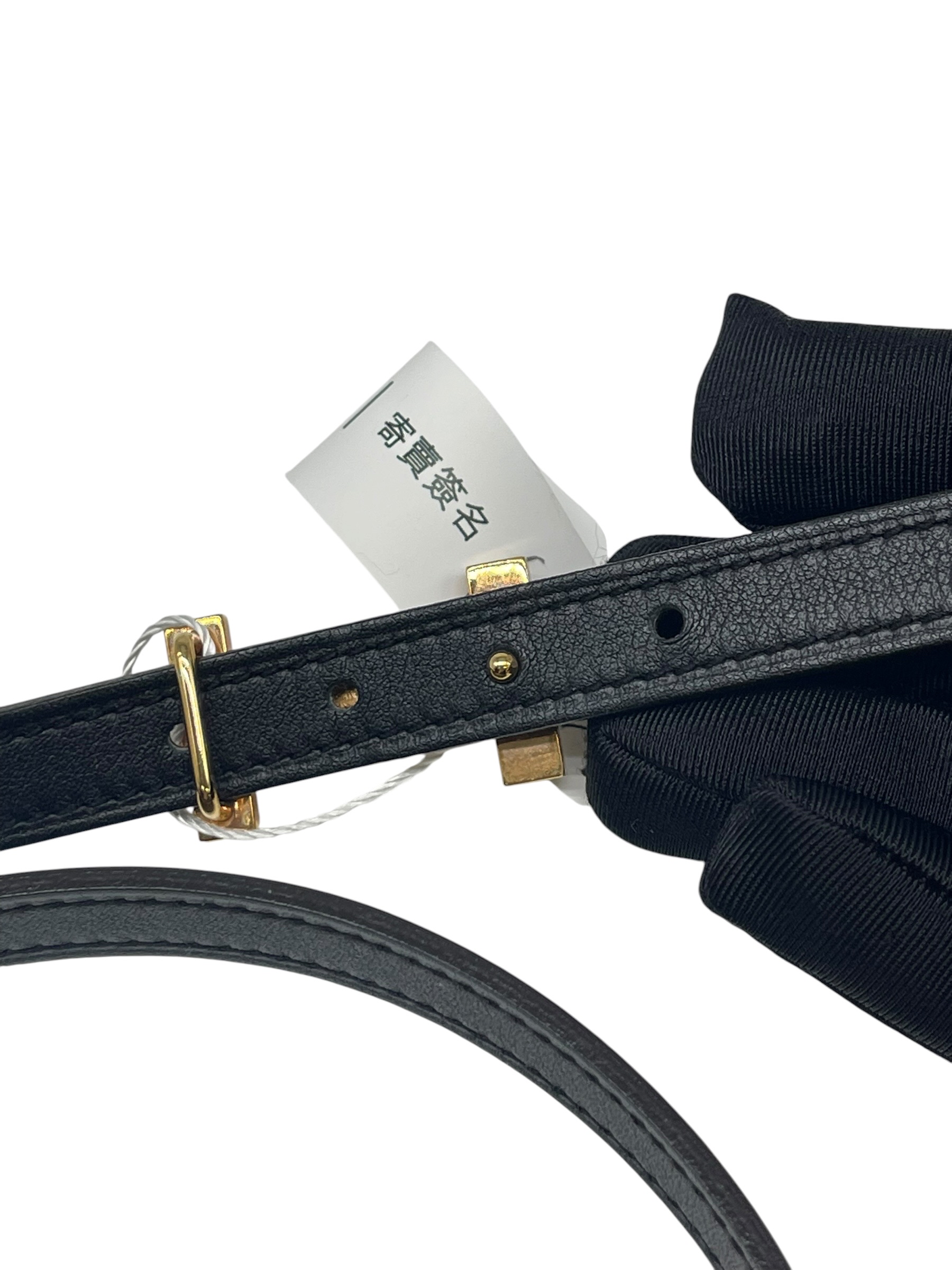 Pre-owned Hermes Belt Stamp Z / Product Code: 071001