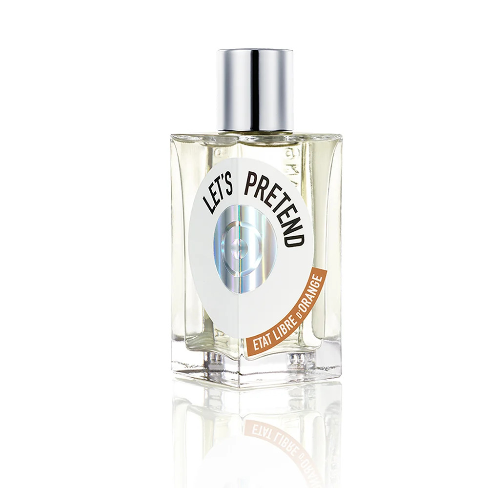Let's Pretend - Etat Libre d'Orange