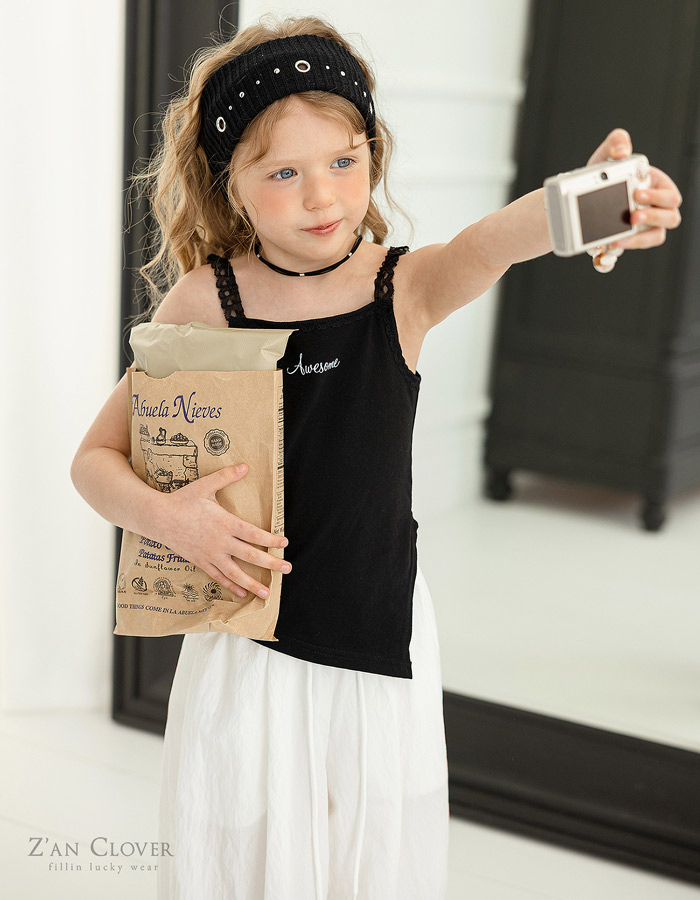 🇰🇷ZAN CLOVER褲