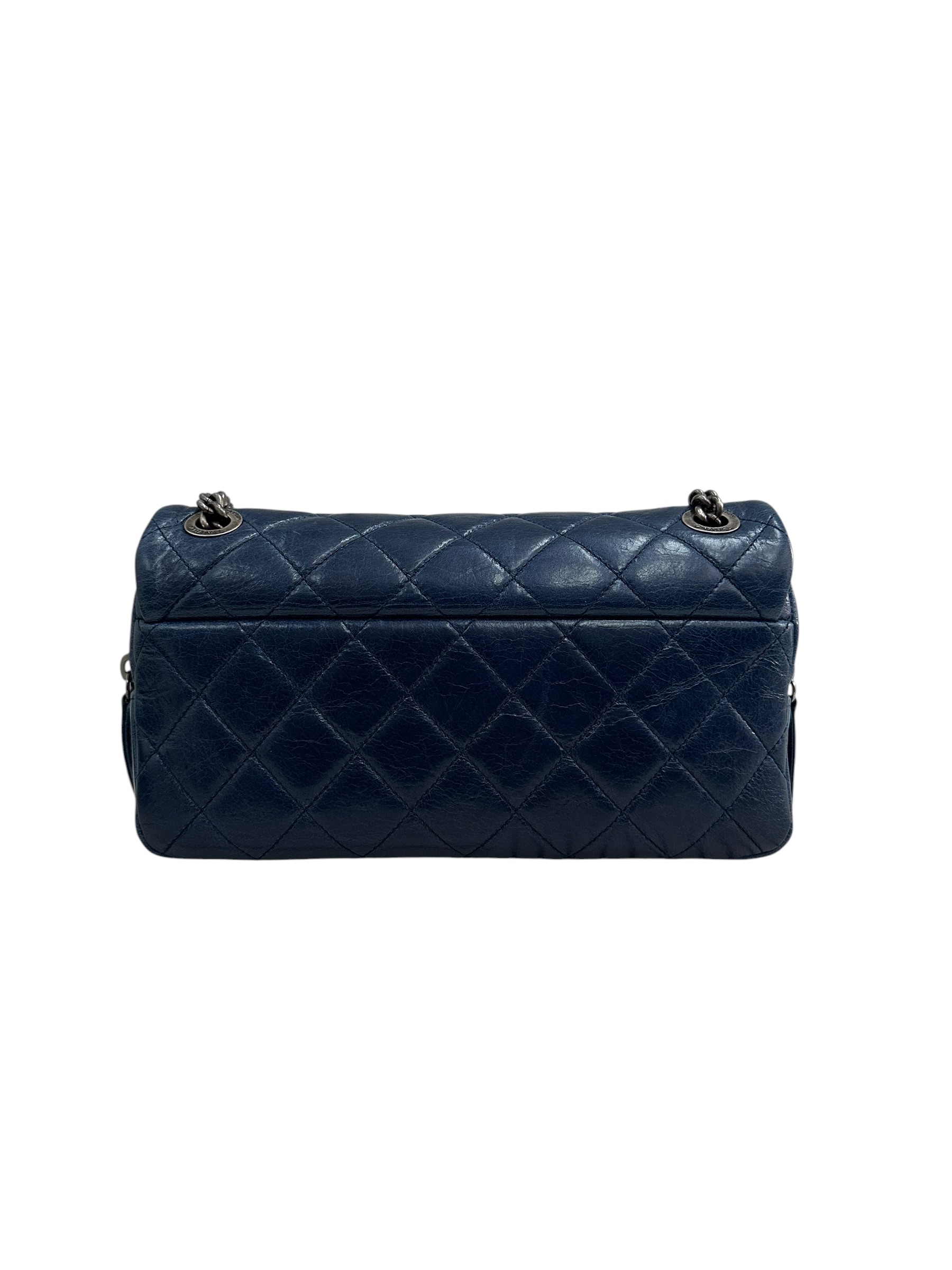Pre-owned CHANEL Easy Flap bag / Product Code: 072801